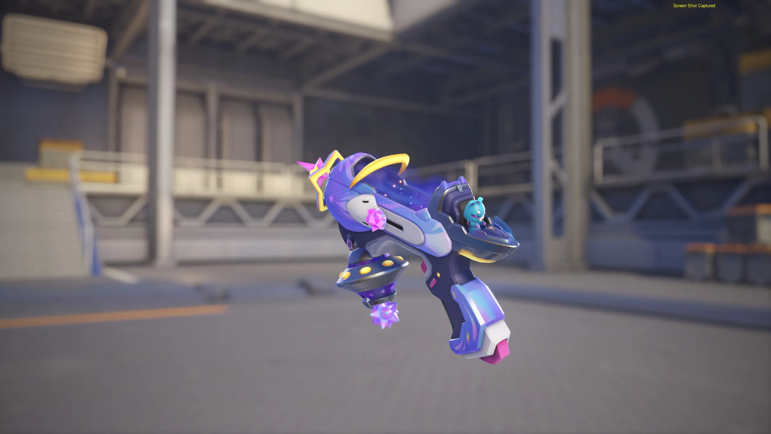 ジュノ ミシックウェポン