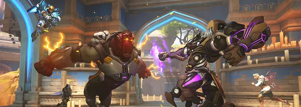 【OW】新シーズン1 ヒーローTier表＆ランキング 統計メタ分析【2026年2月】