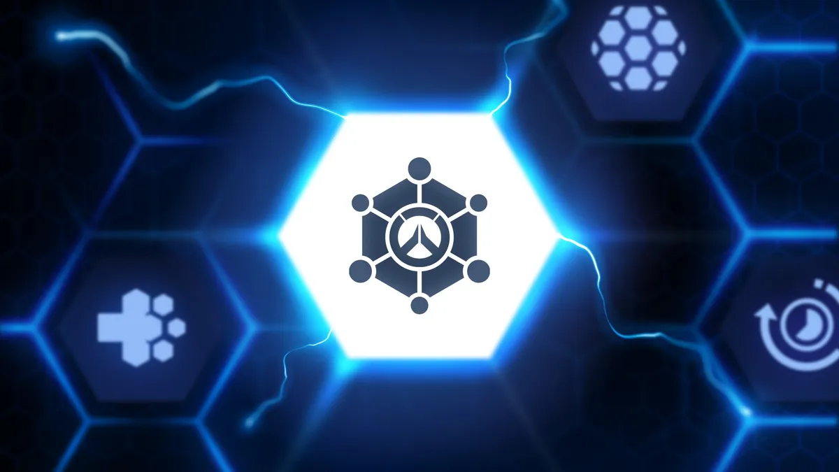 【OW】パーク（Perk）の仕様と全ヒーローのパーク一覧