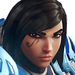 pharah
