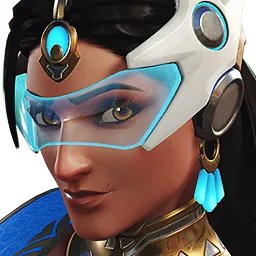 symmetra