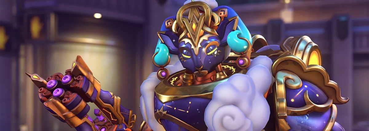 星座別おすすめヒーロー